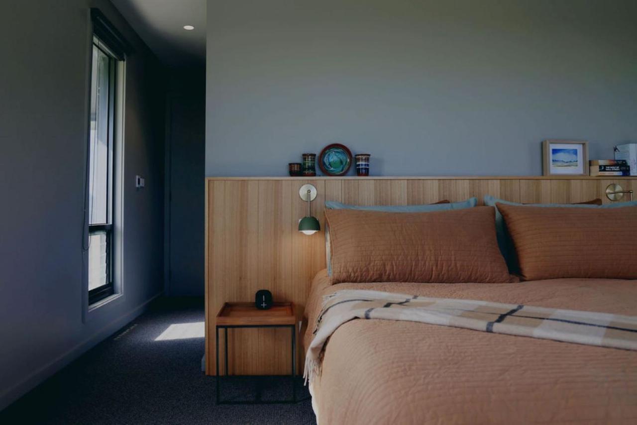 Stony Rise Lodge 罗布 外观 照片