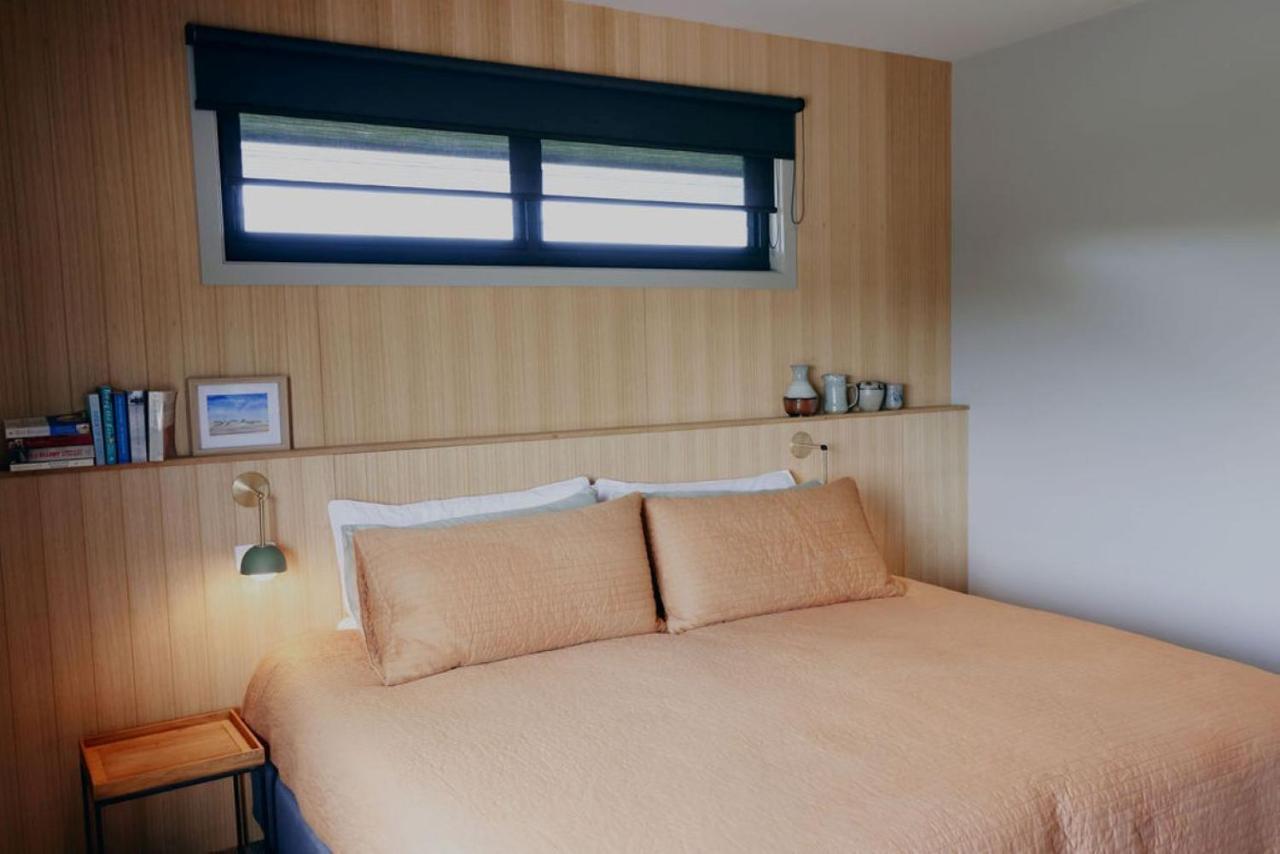 Stony Rise Lodge 罗布 外观 照片