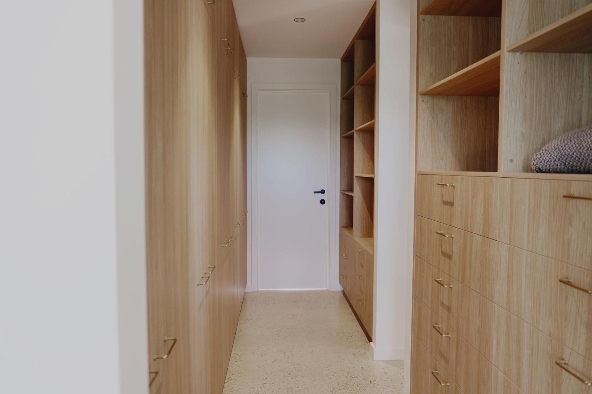 Stony Rise Lodge 罗布 外观 照片